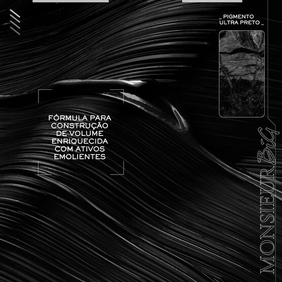 LANCOME    BIG MASCARA   MASC 1